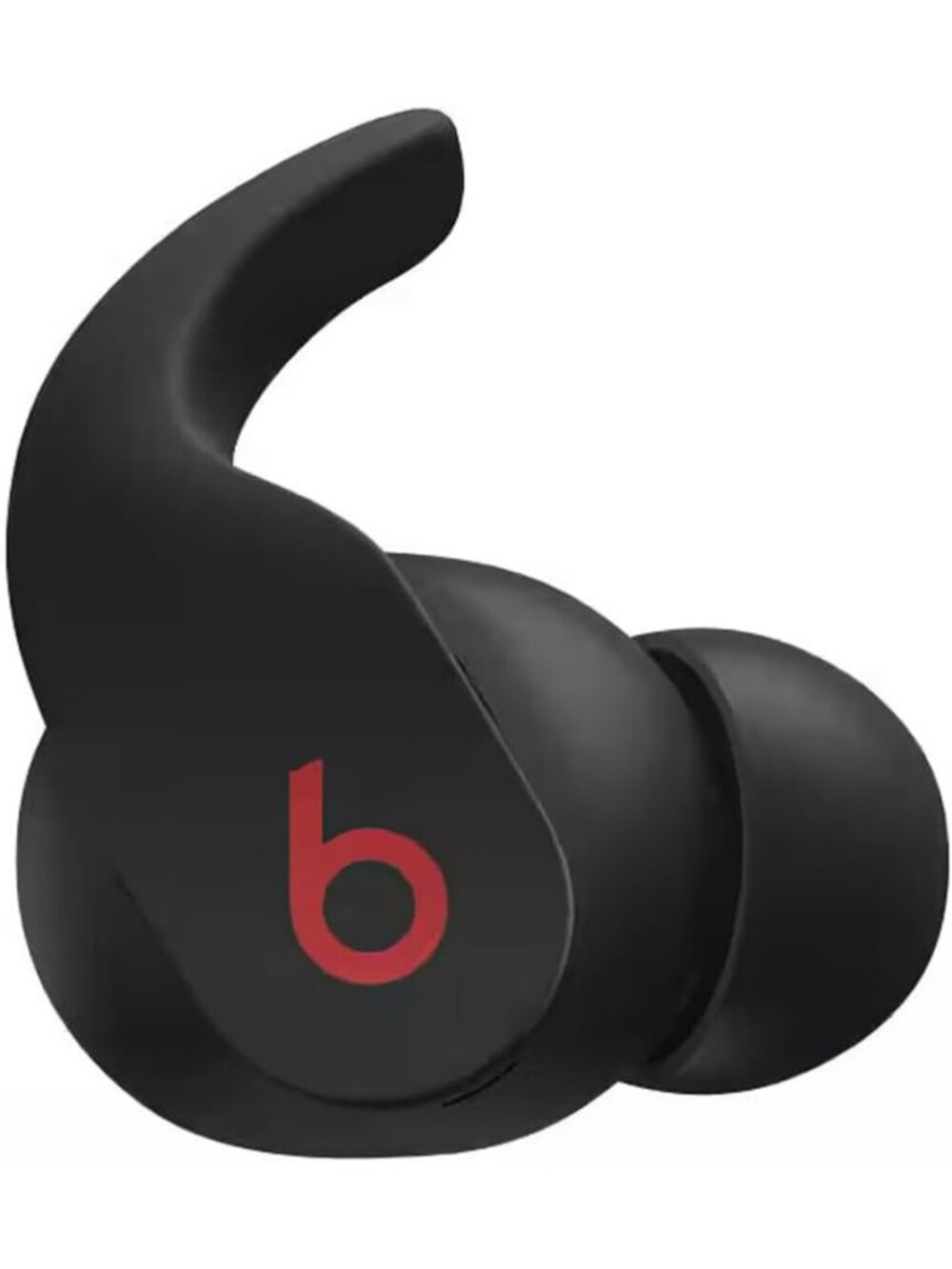 Replacement Right Earbud for Wireless Earbuds - Black, Fits Most Models